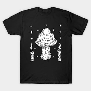 Occult Mushroom T-Shirt